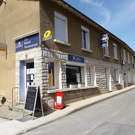Le Corto Hotel Savigny-Lévescault Kültér fotó