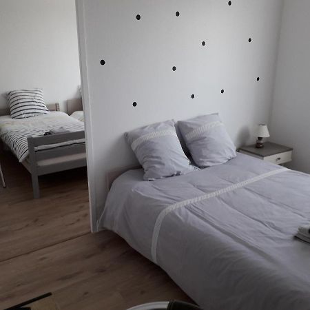 Le Corto Hotel Savigny-Lévescault Kültér fotó