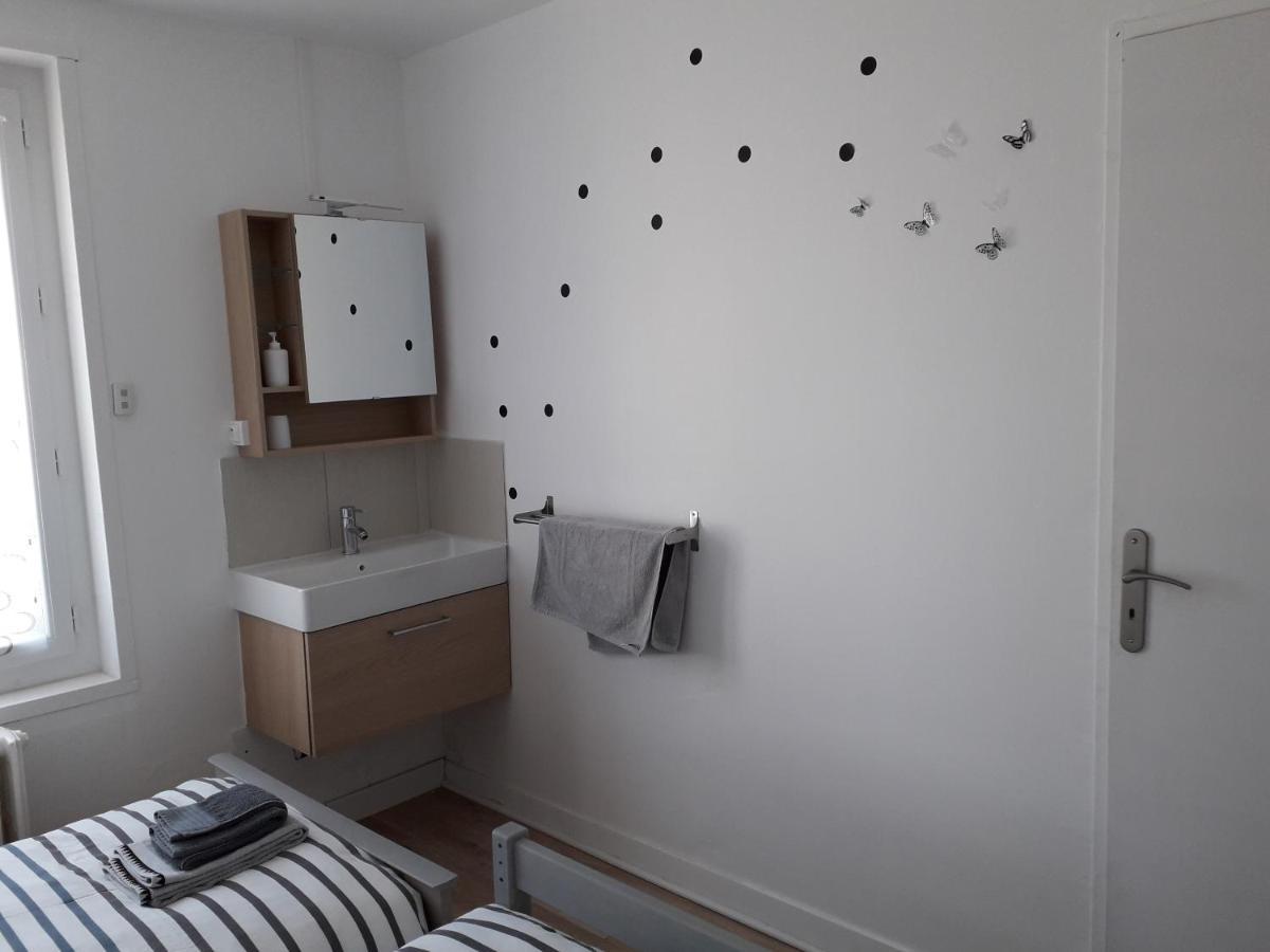 Le Corto Hotel Savigny-Lévescault Kültér fotó